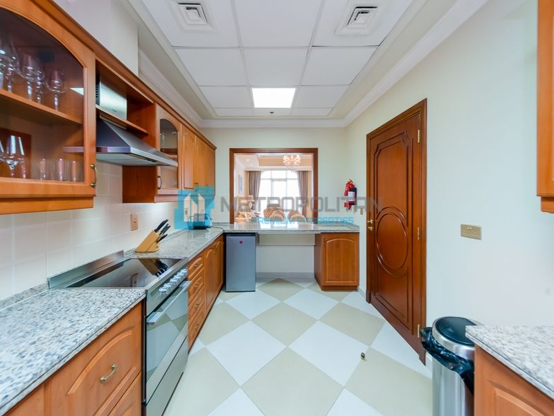 Апартаменты в Дубае, ОАЭ, 163.97 м2 фото 5