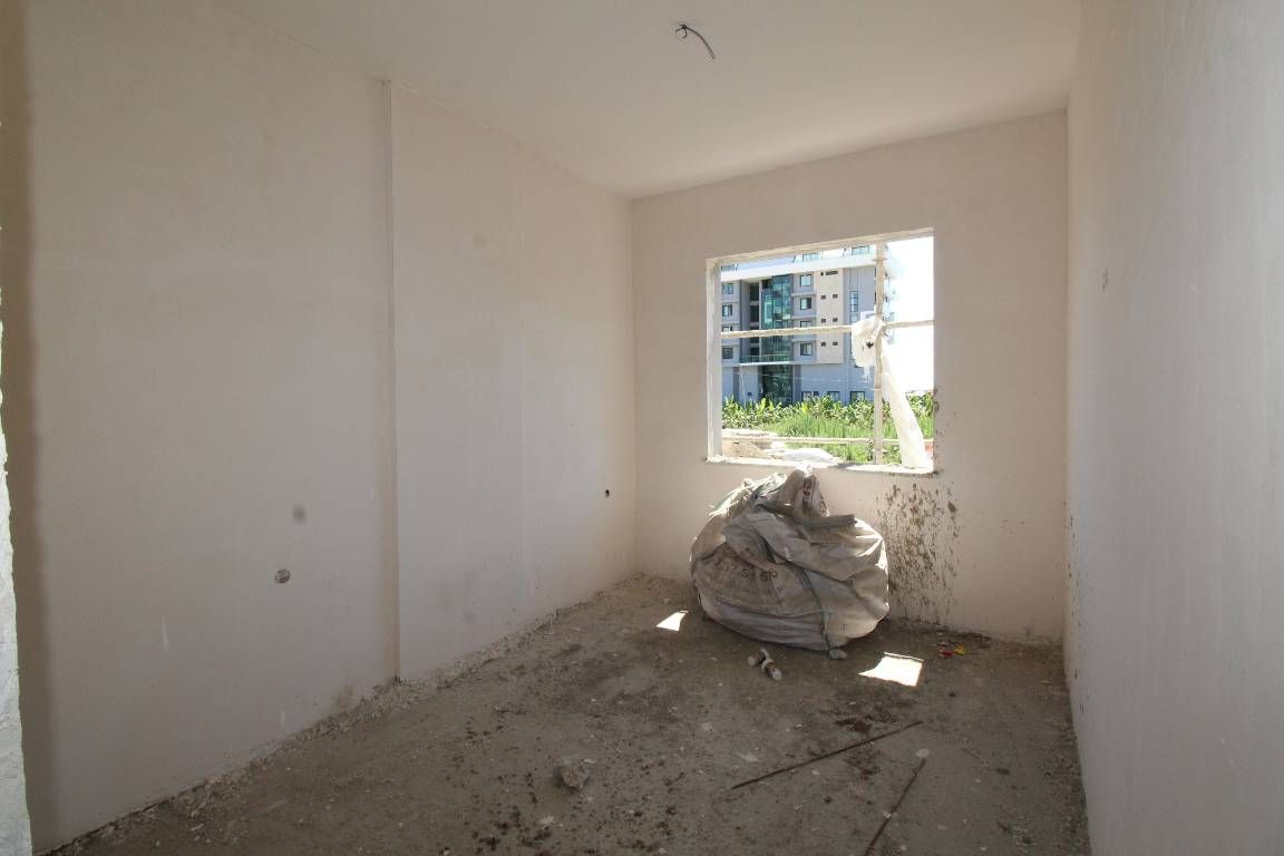 Квартира в Алании, Турция, 60 м2 фото 5