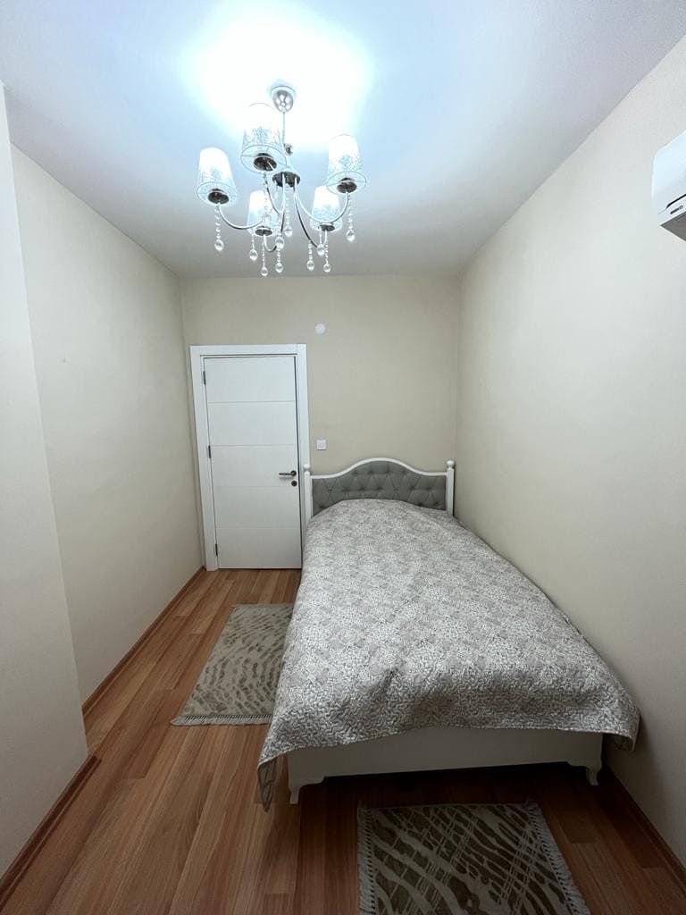Квартира в Анталии, Турция, 90 м2 фото 4