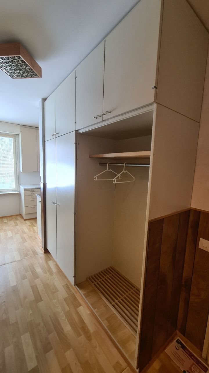 Квартира в Котке, Финляндия, 59.4 м2 фото 2