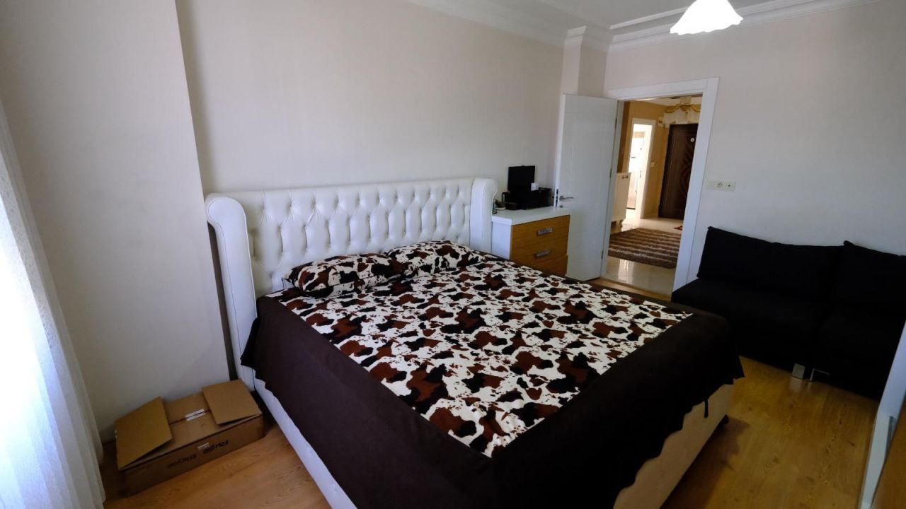 Пентхаус в Алании, Турция, 200 м2 фото 5