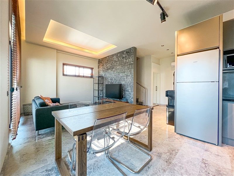Пентхаус в Алании, Турция, 108 м2 фото 5