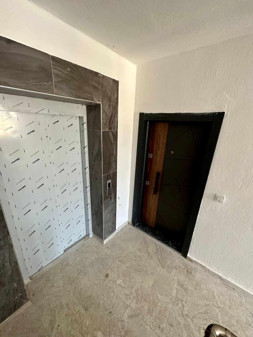 Квартира в Финике, Турция, 110 м2 фото 5