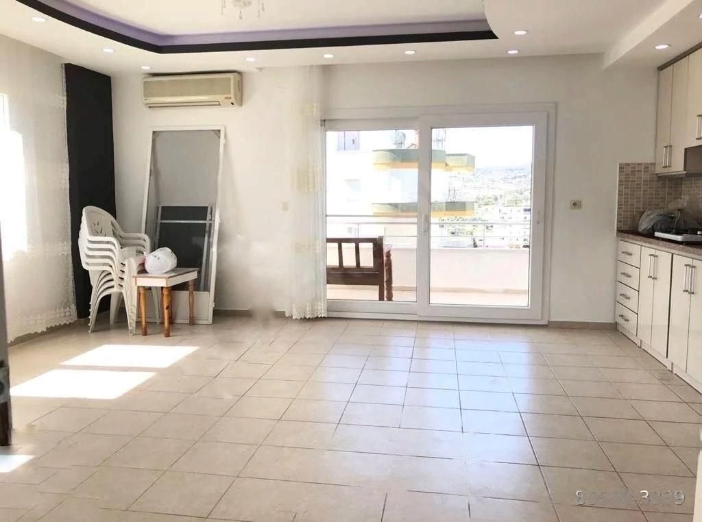 Квартира в Мерсине, Турция, 85 м2 фото 3