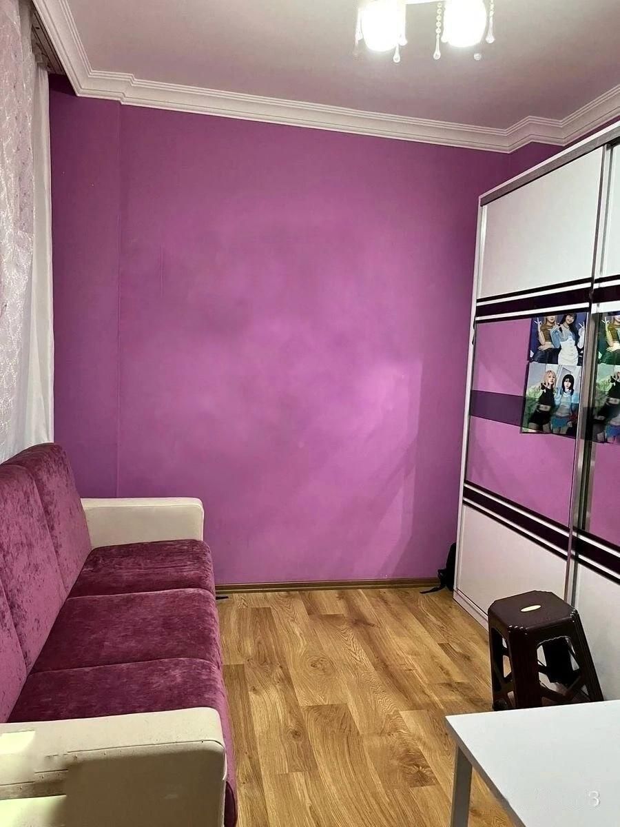 Квартира в Алании, Турция, 100 м2 фото 2