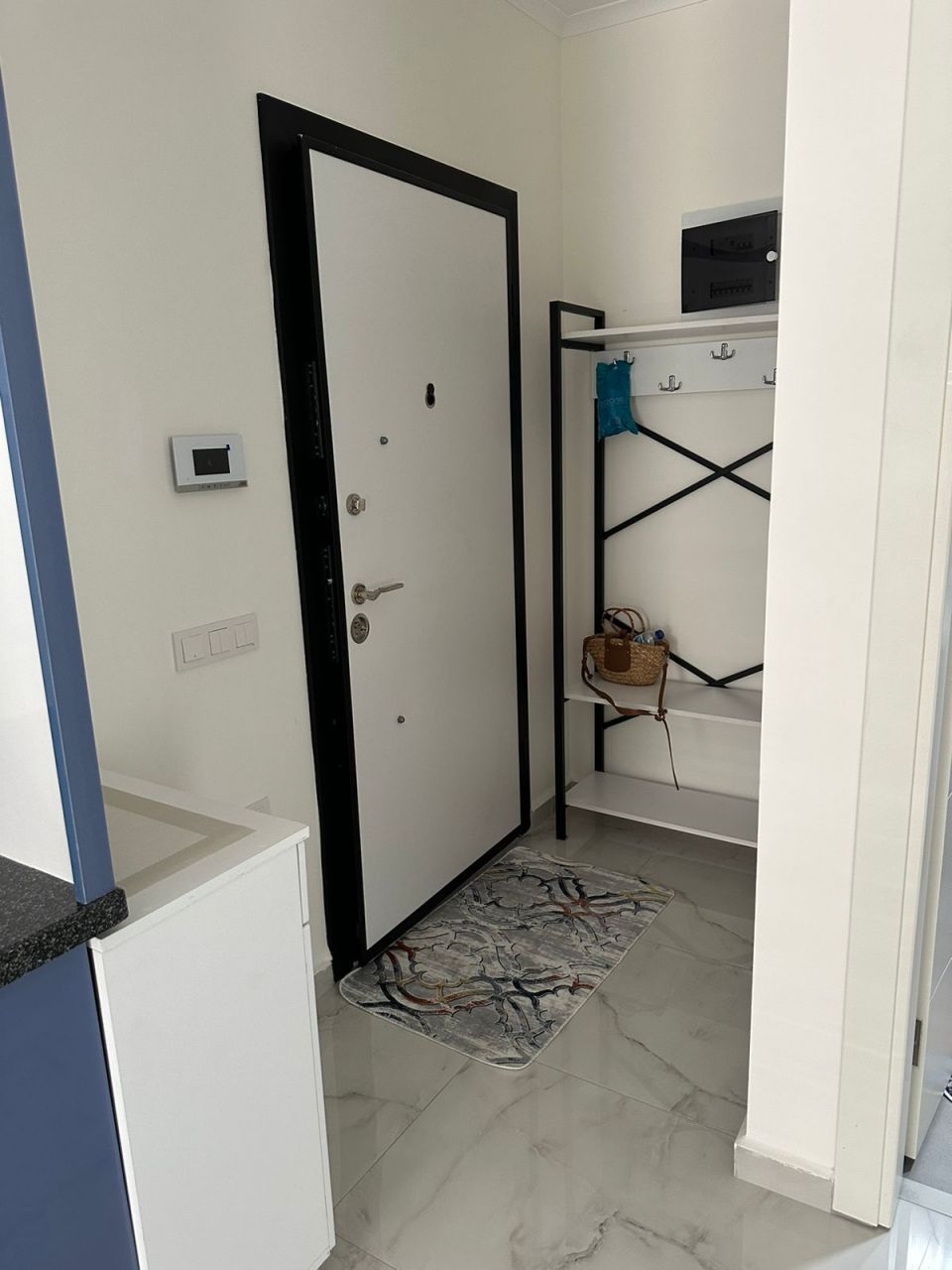 Квартира в Алании, Турция, 53 м2 фото 4