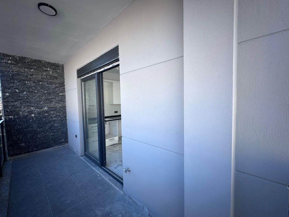 Квартира в Алании, Турция, 55 м2 фото 3