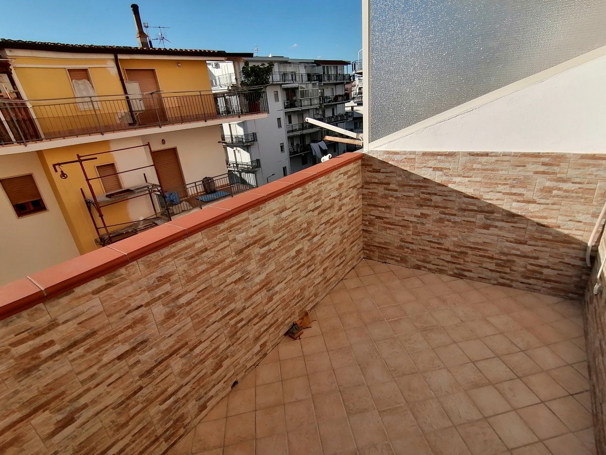 Квартира в Скалее, Италия, 35 м2 фото 4