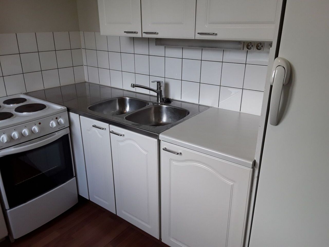 Квартира в Лиекса, Финляндия, 49.5 м2 фото 4