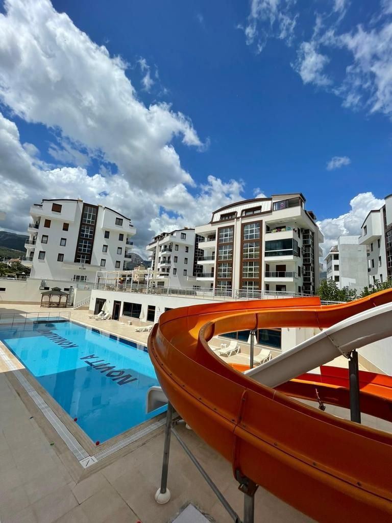 Пентхаус в Алании, Турция, 160 м2 фото 4