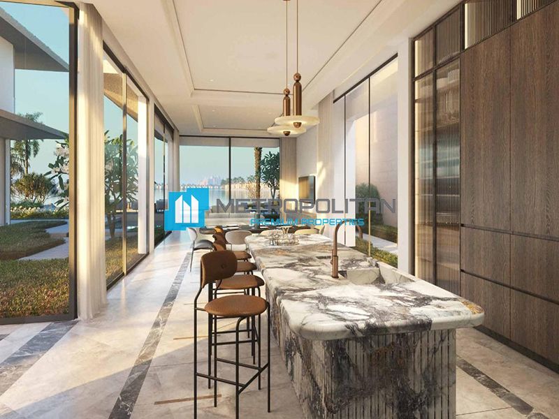 Апартаменты в Дубае, ОАЭ, 226.64 м2 фото 3