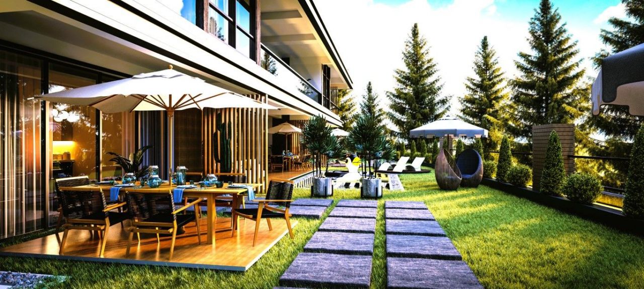 Вилла в Инжекуме, Турция, 380 м2 фото 4
