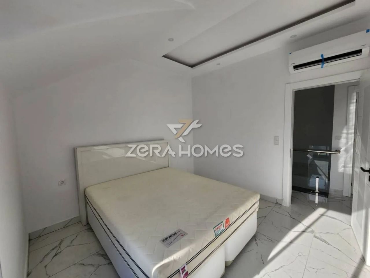 Квартира в Алании, Турция, 75 м2 фото 4