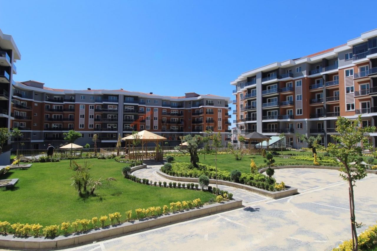 Квартира в Силиври, Турция, 141 м2 фото 4