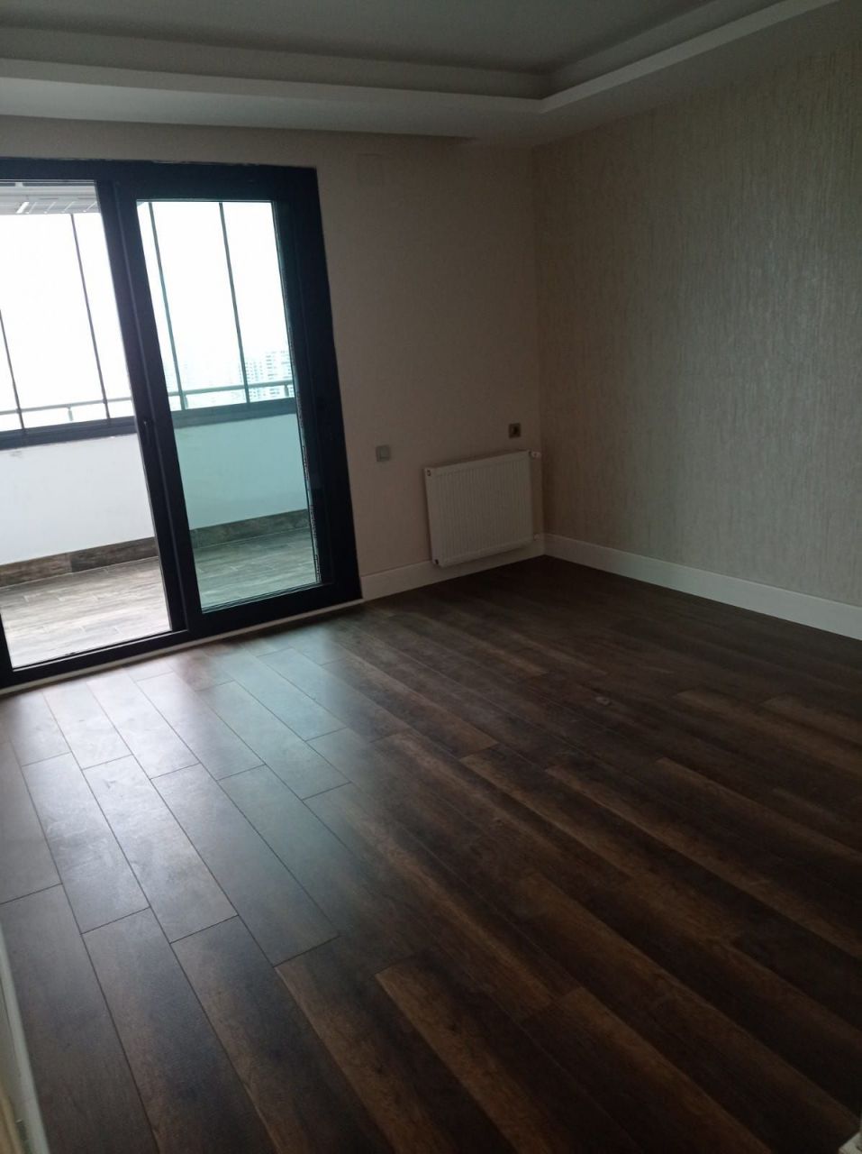 Квартира в Мерсине, Турция, 300 м2 фото 3