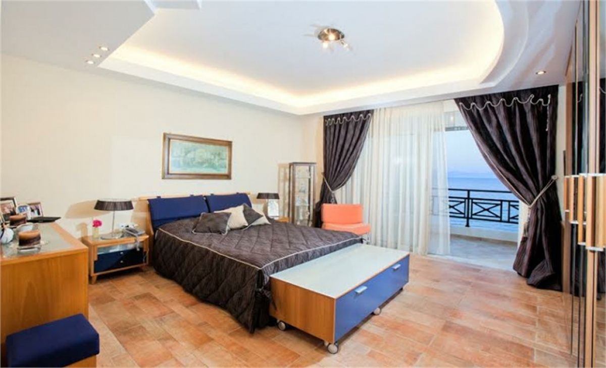 Дом на островах Додеканес, Греция, 365 м2 фото 5