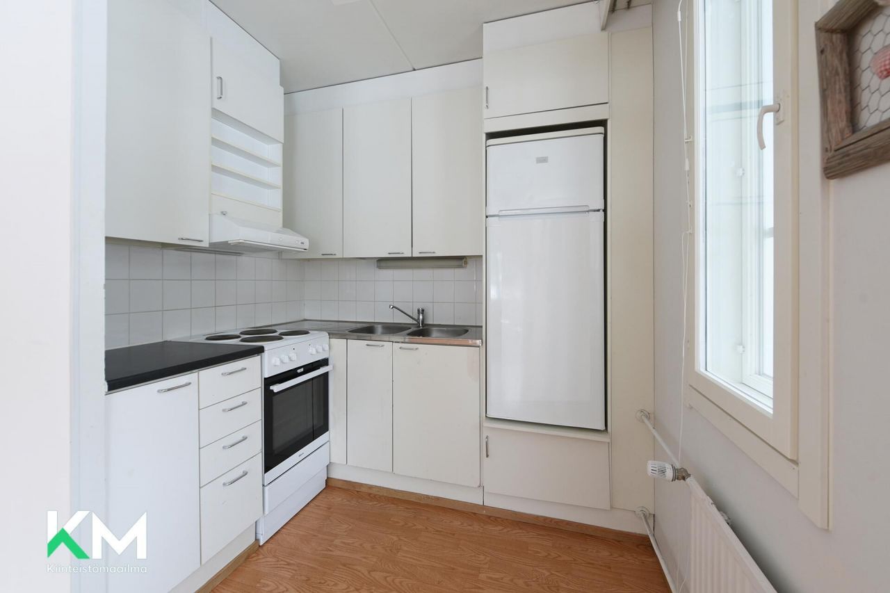 Квартира в Лахти, Финляндия, 47.5 м2 фото 3