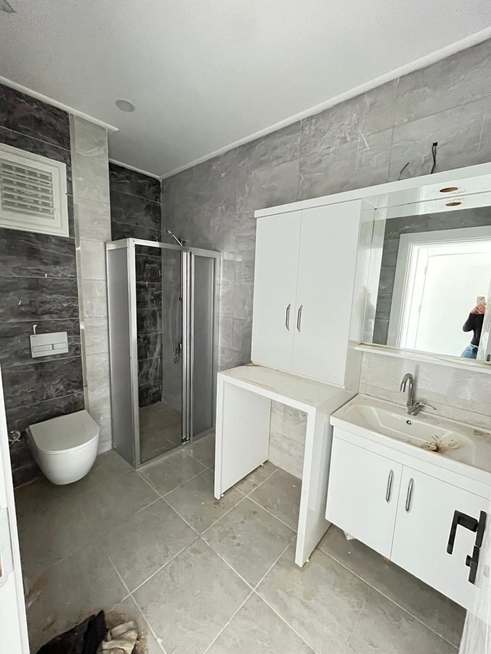 Квартира в Алании, Турция, 140 м2 фото 4