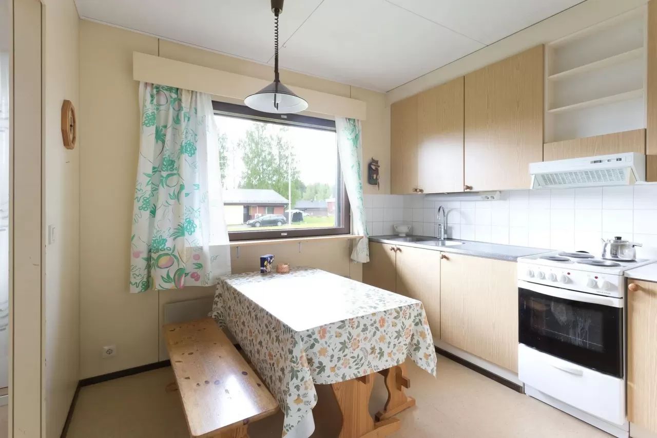 Таунхаус в Ханкасалми, Финляндия, 70 м2 фото 5