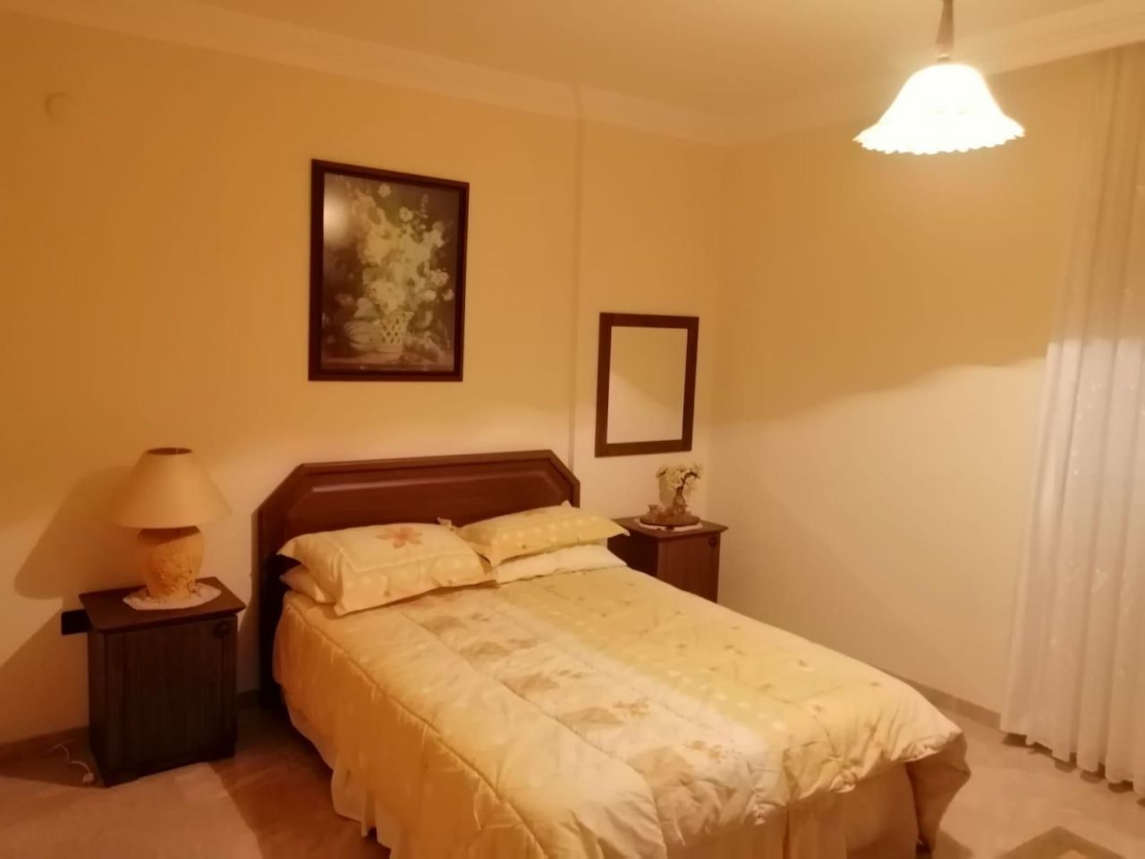 Квартира в Алании, Турция, 150 м2 фото 2