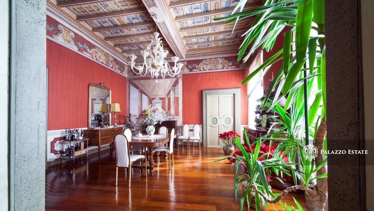 Апартаменты в Сполето, Италия, 346 м2 фото 3