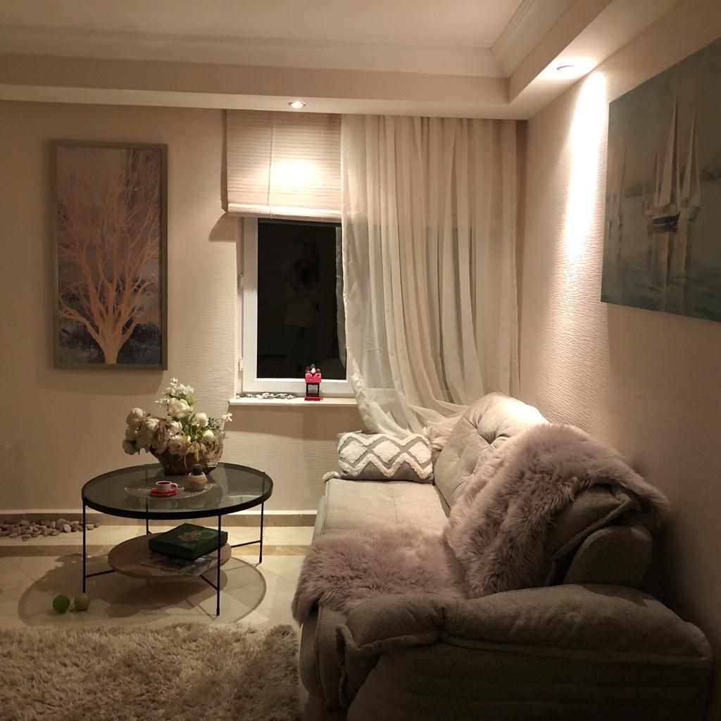 Квартира в Алании, Турция, 110 м2 фото 2