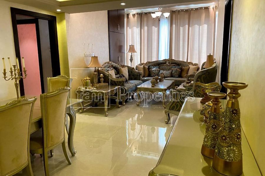 Апартаменты Al Furjan, ОАЭ, 230 м2 фото 4