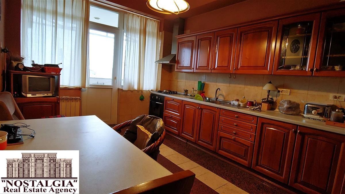 Квартира в Тбилиси, Грузия, 217.5 м2 фото 3