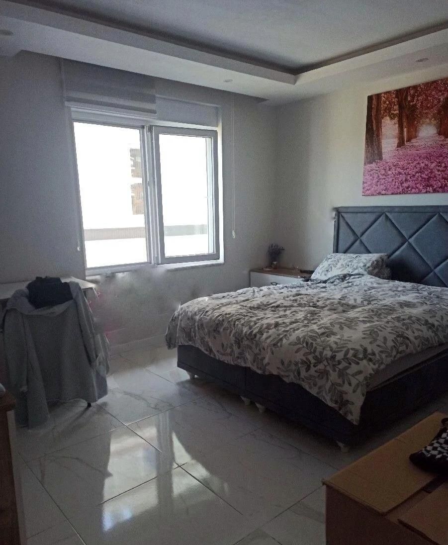 Квартира в Алании, Турция, 60 м2 фото 5