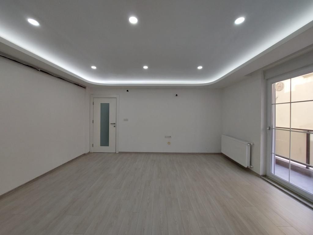 Квартира в Анталии, Турция, 100 м2 фото 2
