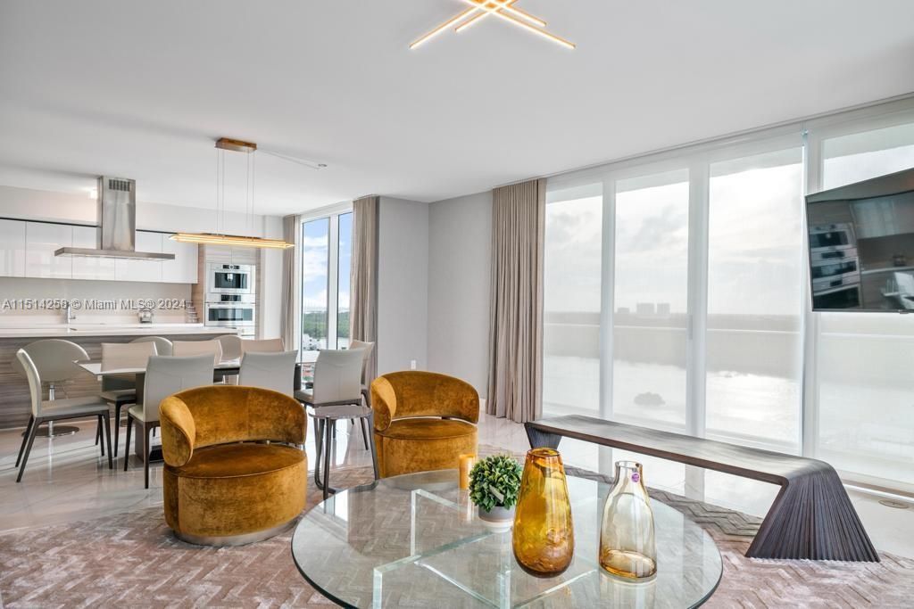 Квартира в Майами, США, 170 м2 фото 1