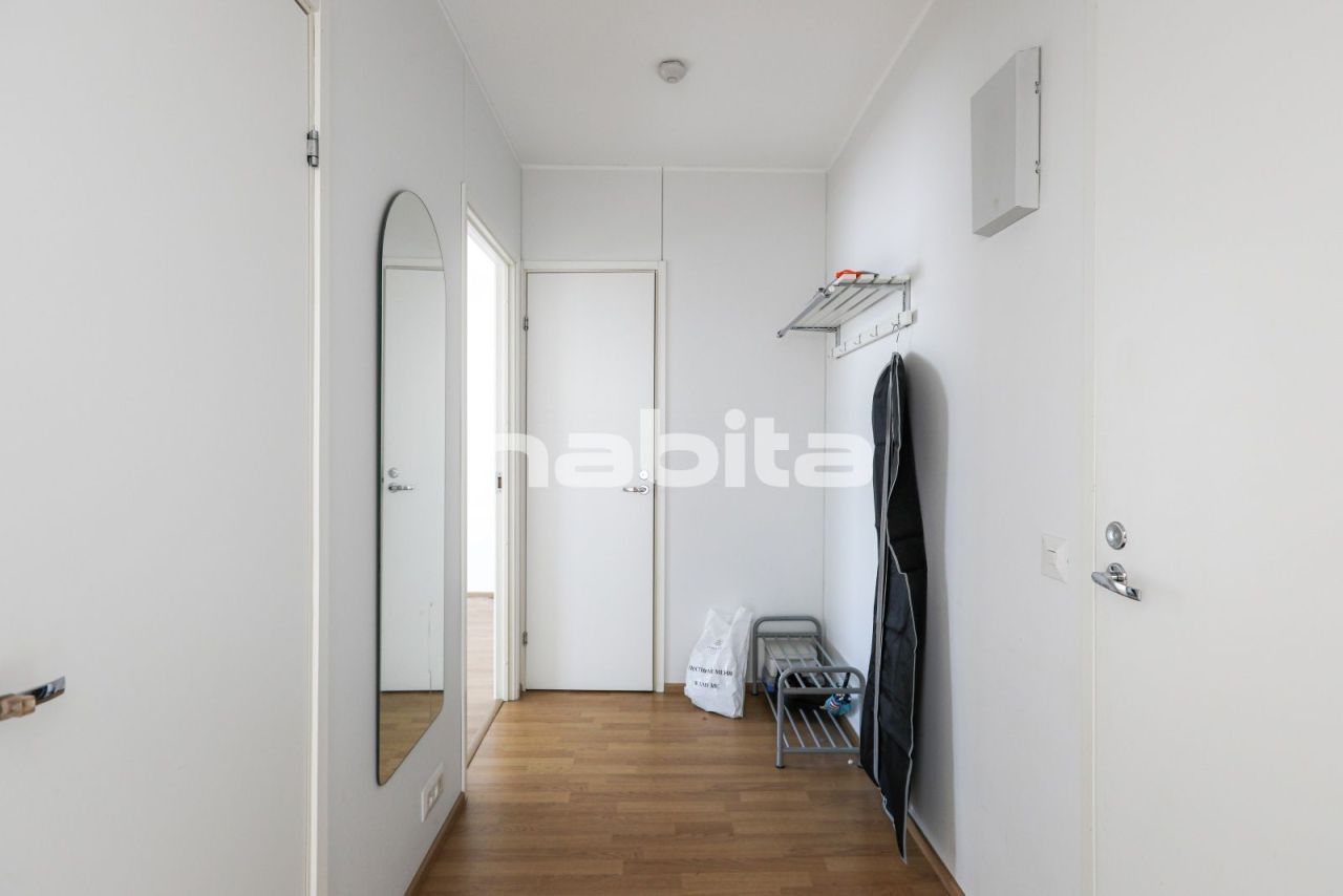 Апартаменты в Иматре, Финляндия, 51 м2 фото 5