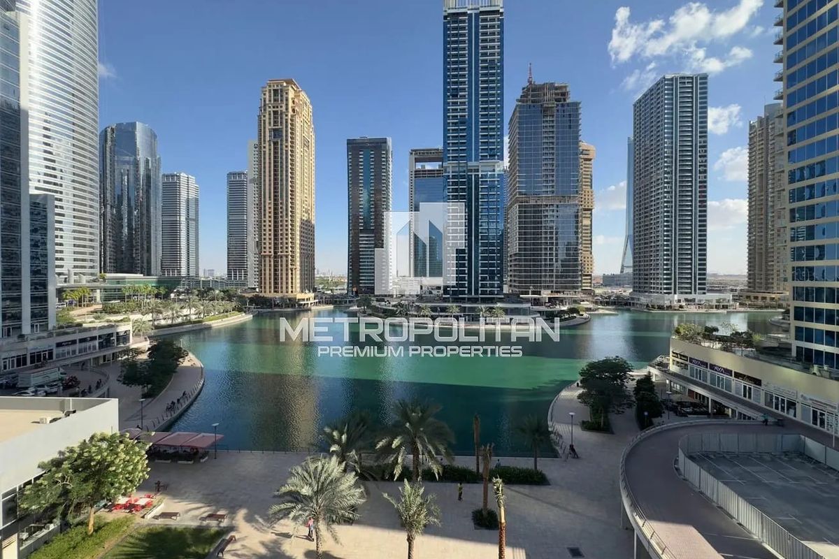Апартаменты в Дубае, ОАЭ, 45 м2 фото 4