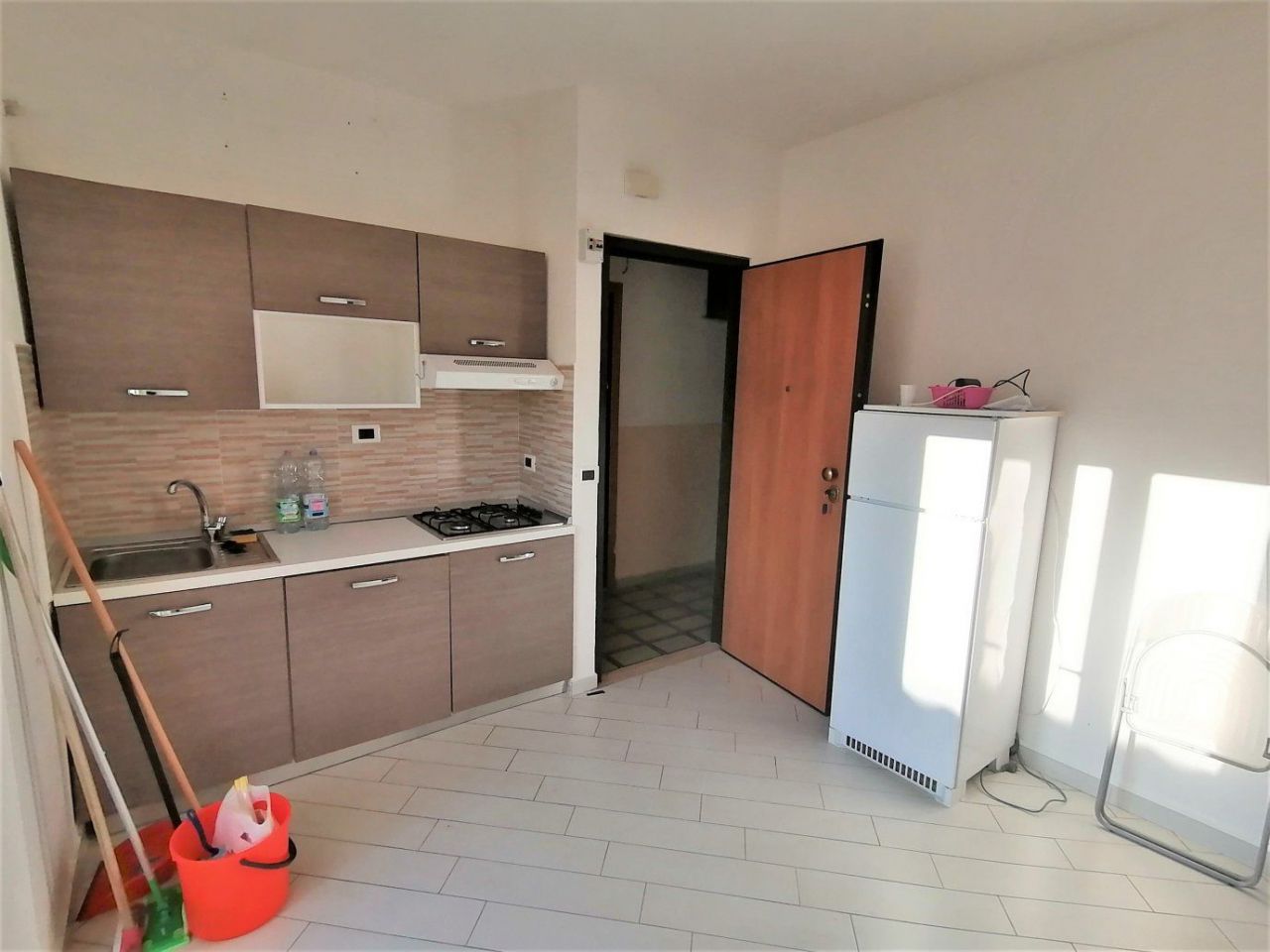 Квартира в Скалее, Италия, 35 м2 фото 2