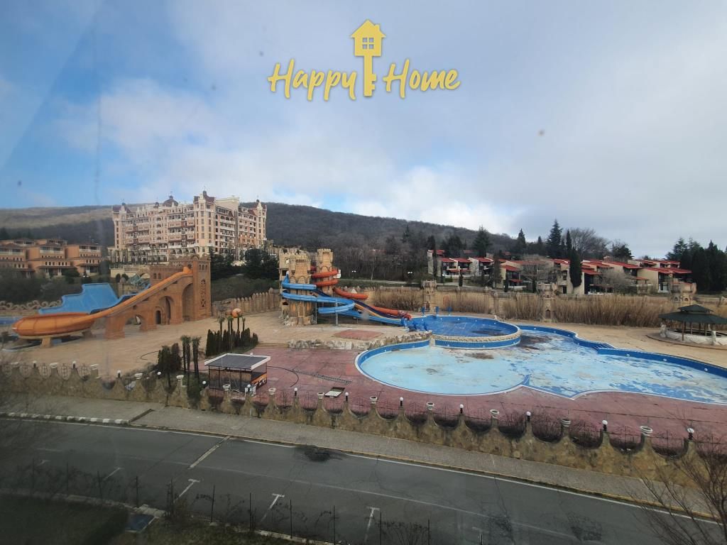 Апартаменты в Елените, Болгария, 58 м2 фото 5