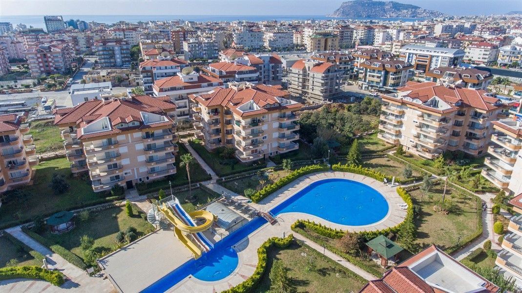 Пентхаус в Алании, Турция, 235 м2 фото 4