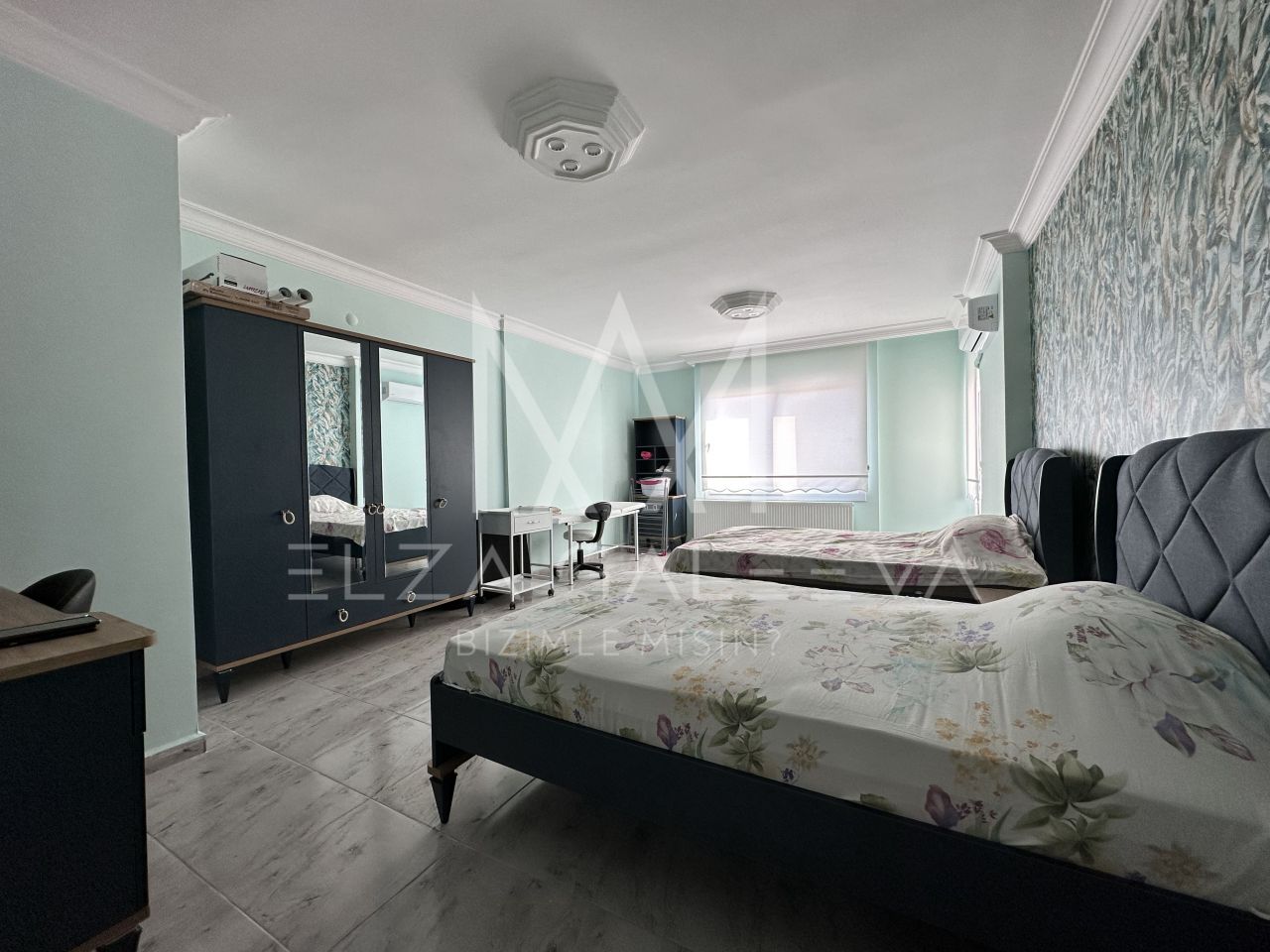 Квартира в Мерсине, Турция, 160 м2 фото 5