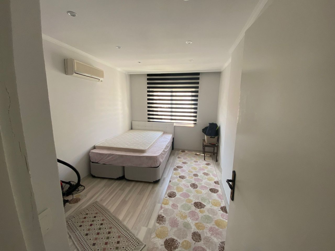 Квартира в Алании, Турция, 100 м2 фото 5