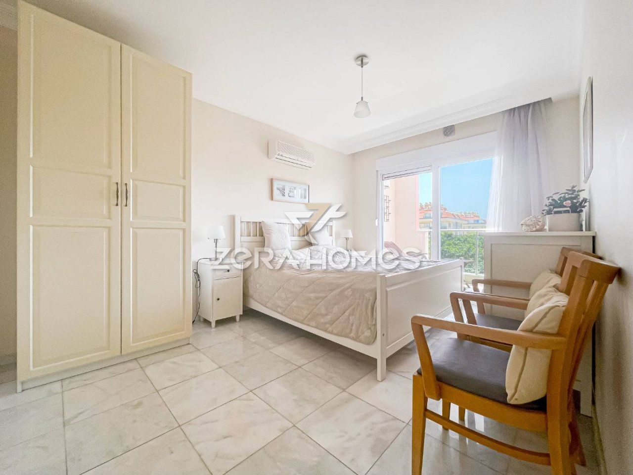 Апартаменты в Алании, Турция, 125 м2 фото 4