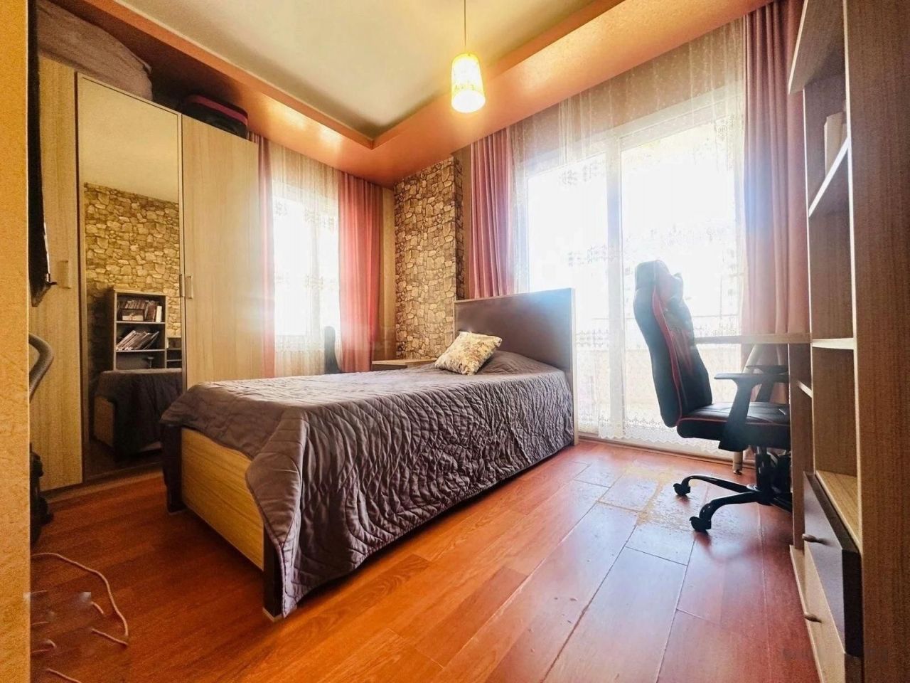Квартира в Мерсине, Турция, 140 м2 фото 5