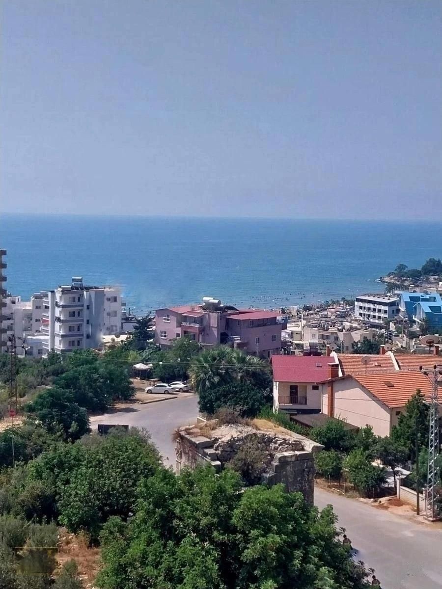 Квартира в Мерсине, Турция, 45 м2 фото 2