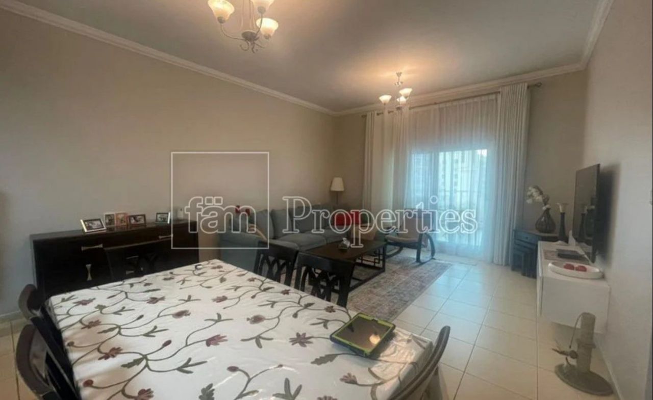 Квартира в Дубае, ОАЭ, 152.55 м2 фото 3