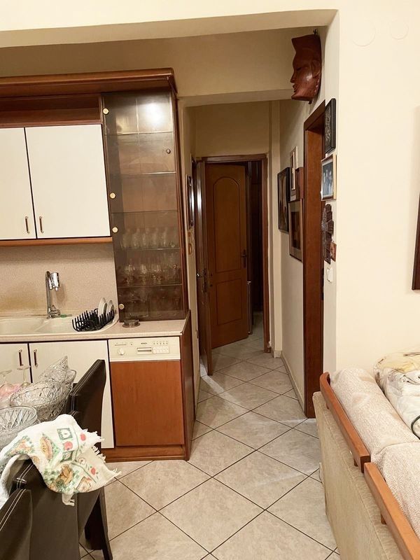 Квартира в Салониках, Греция, 76 м2 фото 4