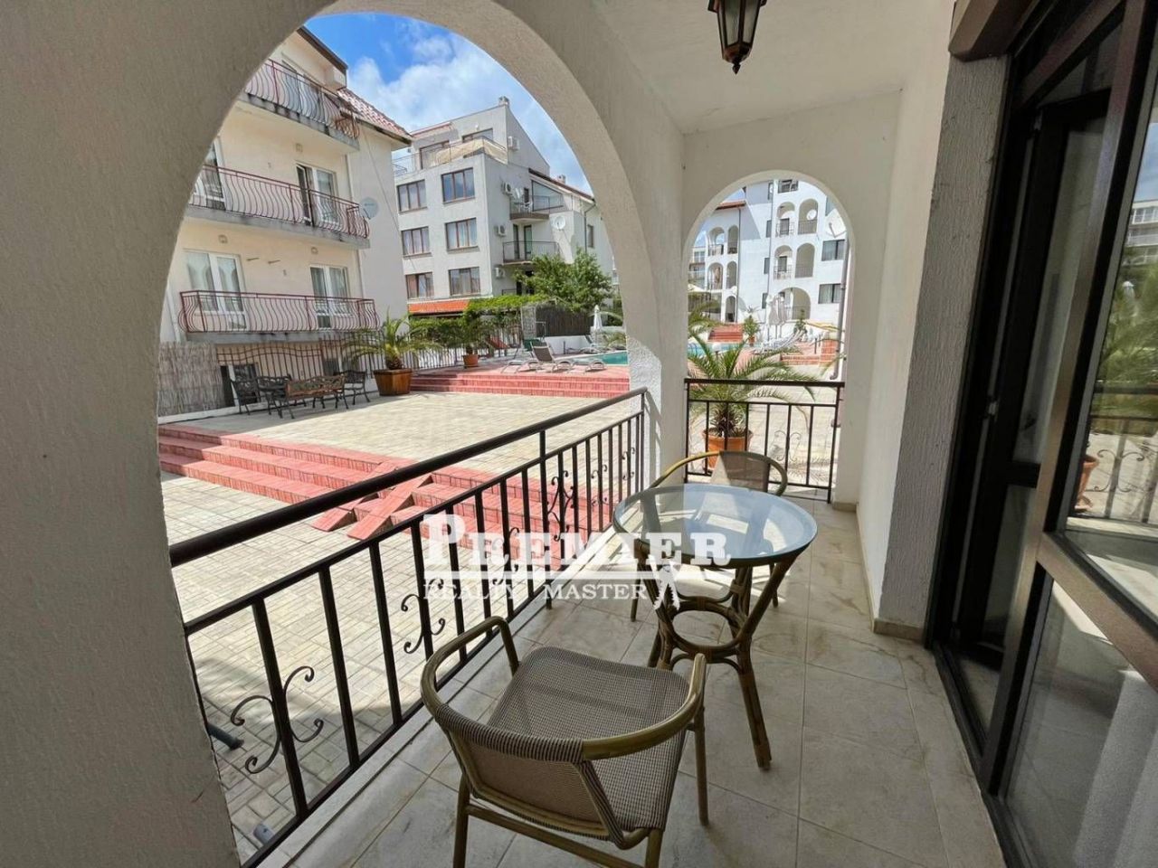 Квартира в Святом Власе, Болгария, 69 м2 фото 5