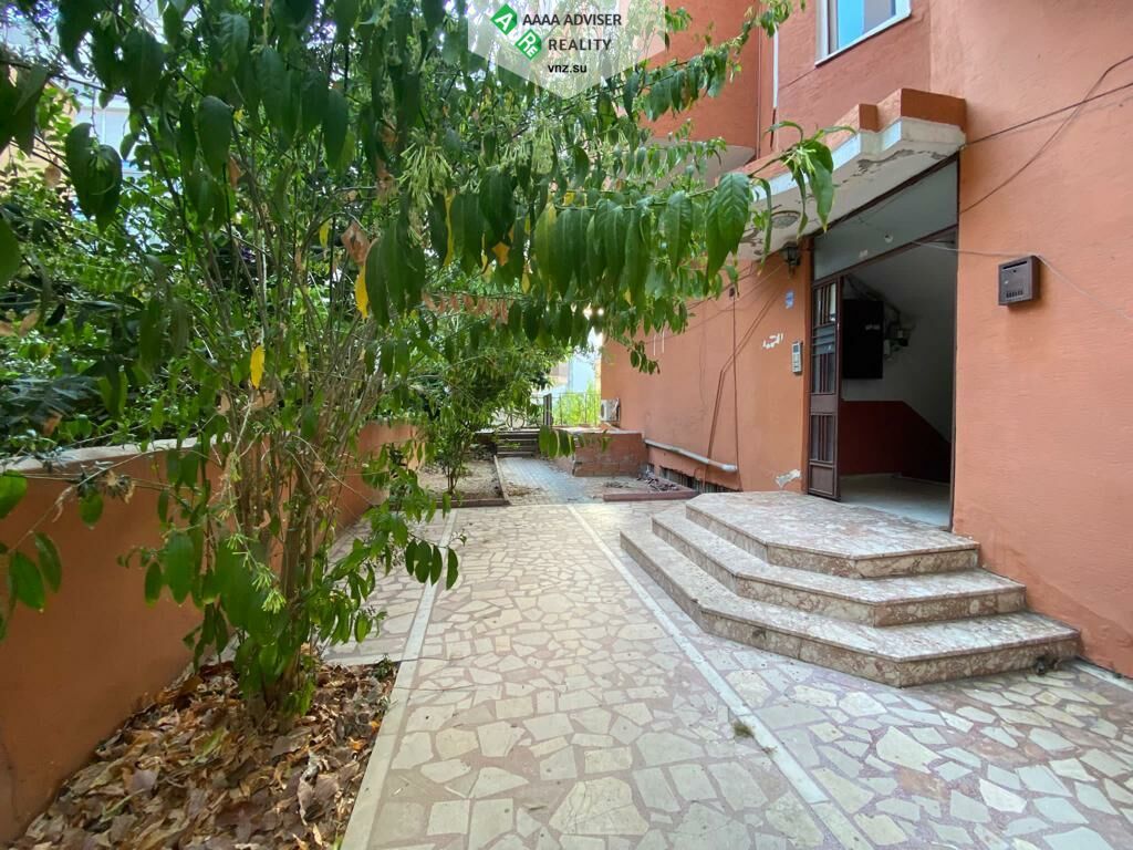 Квартира в Алании, Турция, 85 м2 фото 2