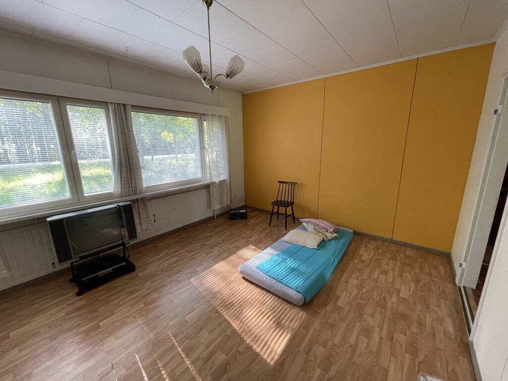 Дом в Кухмо, Финляндия, 121 м2 фото 2