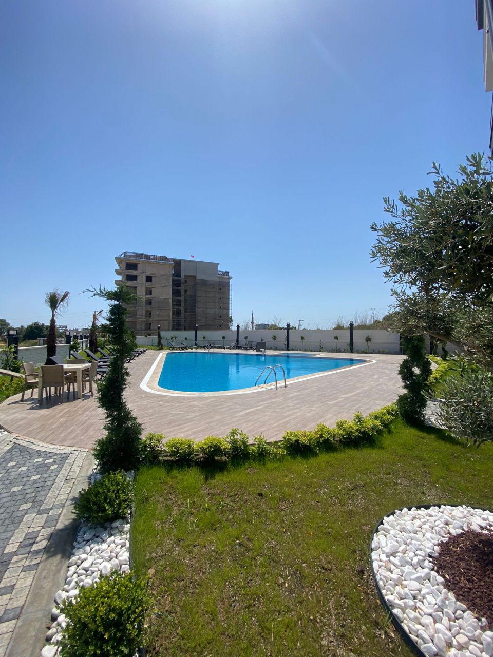 Квартира в Авсалларе, Турция, 70 м2 фото 5