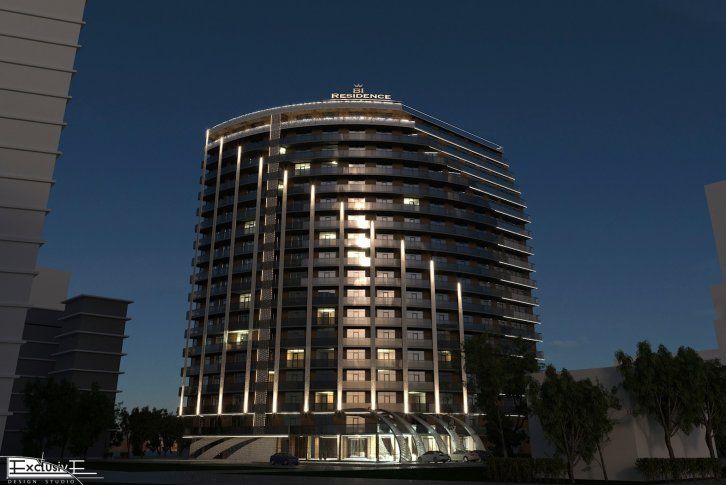 Апартаменты в Батуми, Грузия, 34.2 м2 фото 4