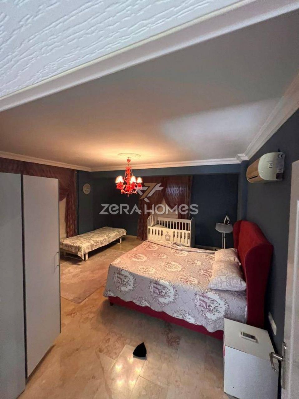 Вилла в Алании, Турция, 150 м2 фото 4