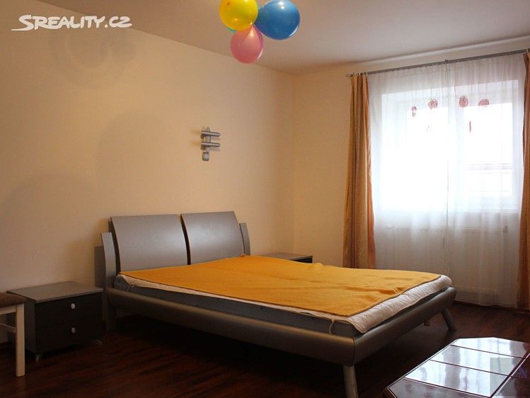 Квартира в Карловых Варах, Чехия, 99 м2 фото 3